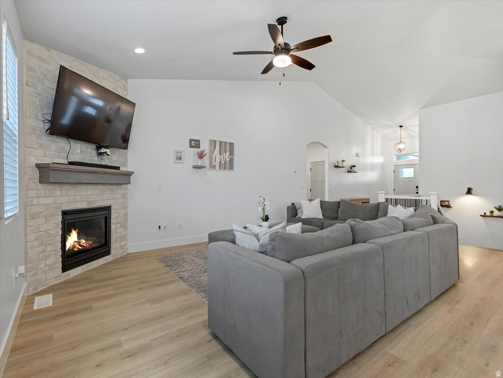 293 E BEDFORD DR Stansbury Park, UT 84074