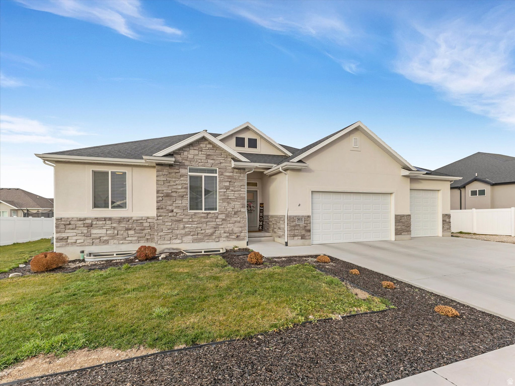 293 E BEDFORD DR Stansbury Park, UT 84074
