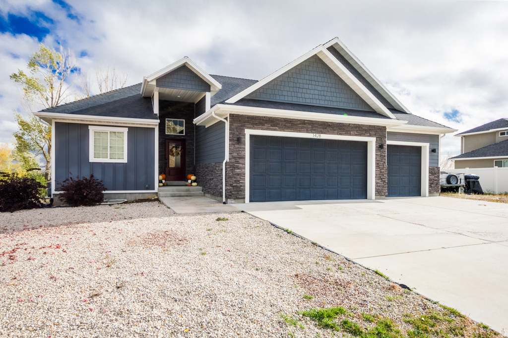 1428 N 4075 W Vernal, UT 84078