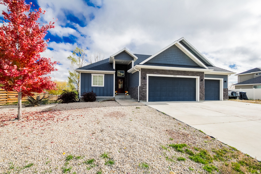 1428 N 4075 W Vernal, UT 84078