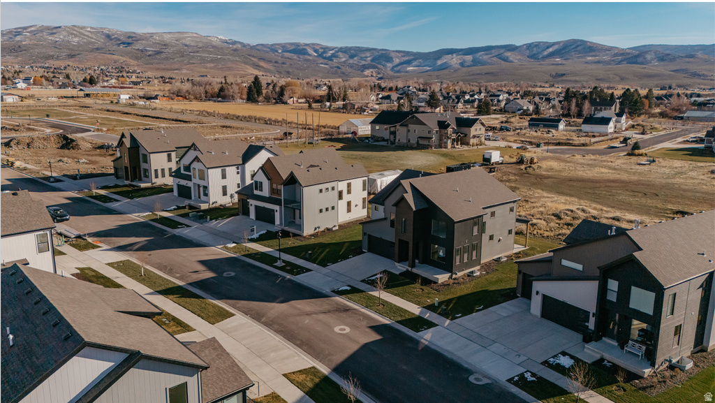 2862 E HAYLOFT LN #216 Heber City, UT 84032