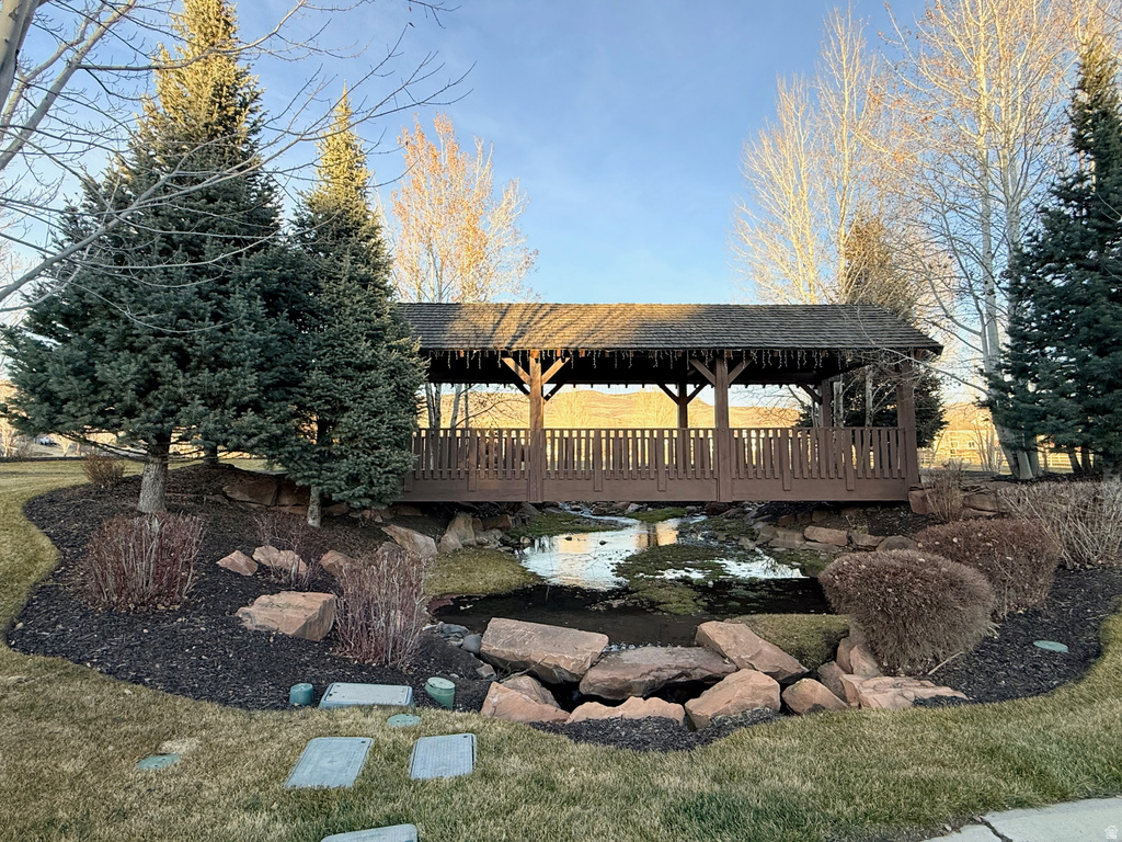 2862 E HAYLOFT LN #216 Heber City, UT 84032