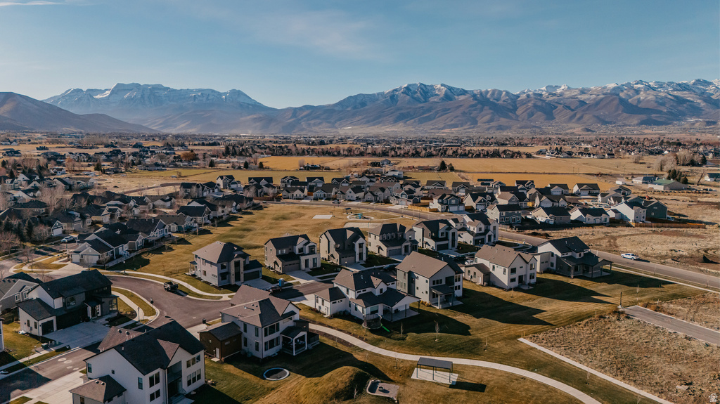 2862 E HAYLOFT LN #216 Heber City, UT 84032