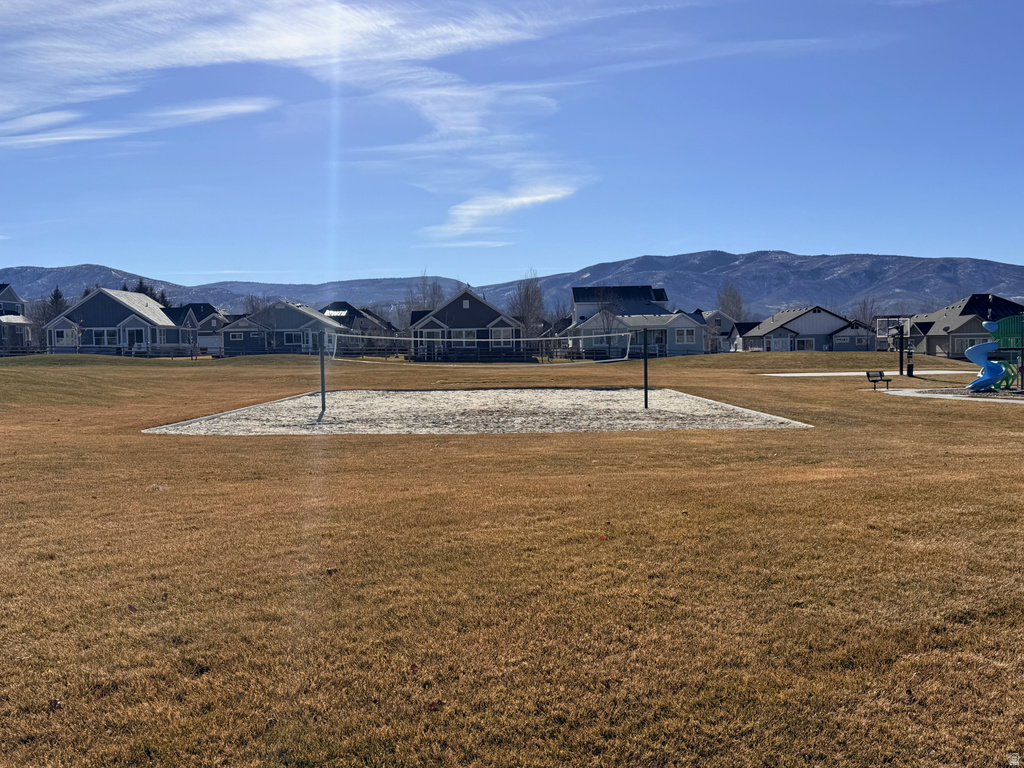 2862 E HAYLOFT LN #216 Heber City, UT 84032