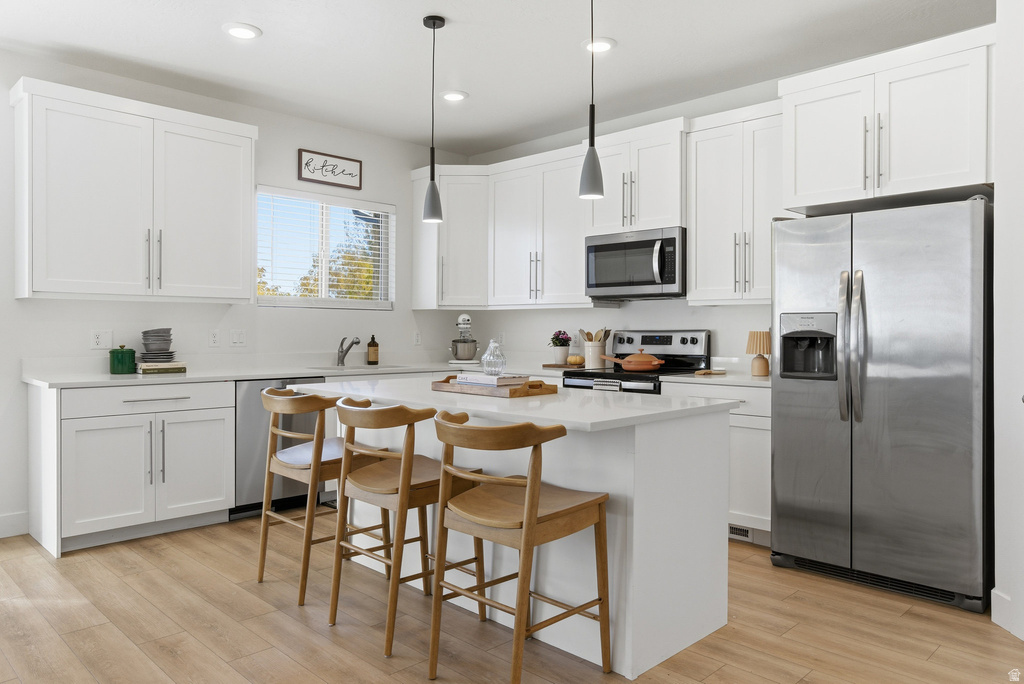 111 W HARVES VLG Saratoga Springs, UT 84045