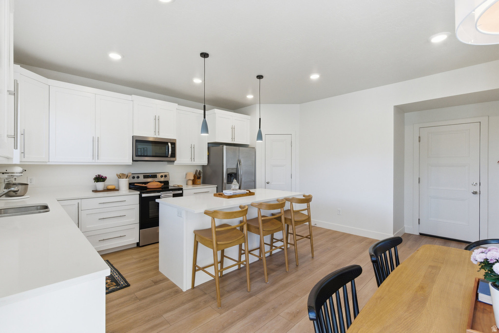 111 W HARVES VLG Saratoga Springs, UT 84045