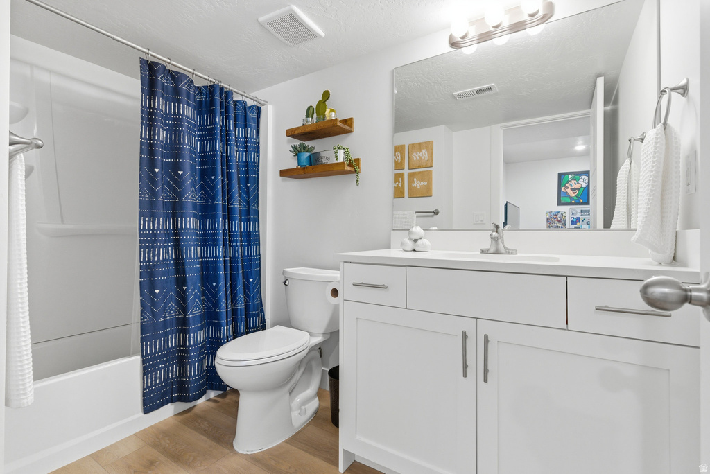 111 W HARVES VLG Saratoga Springs, UT 84045