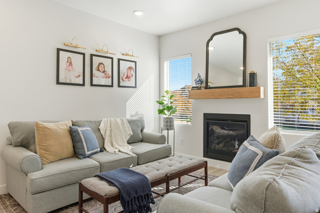 111 W HARVES VLG Saratoga Springs, UT 84045