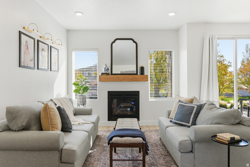 111 W HARVES VLG Saratoga Springs, UT 84045