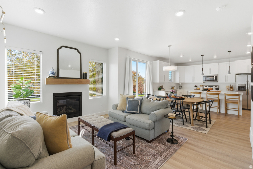 111 W HARVES VLG Saratoga Springs, UT 84045