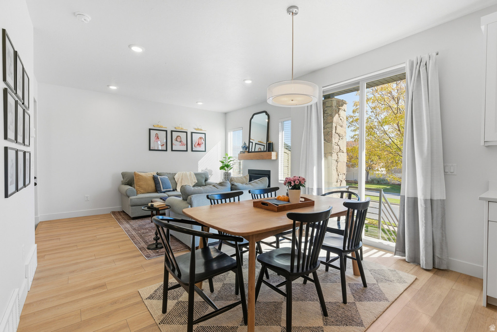 111 W HARVES VLG Saratoga Springs, UT 84045