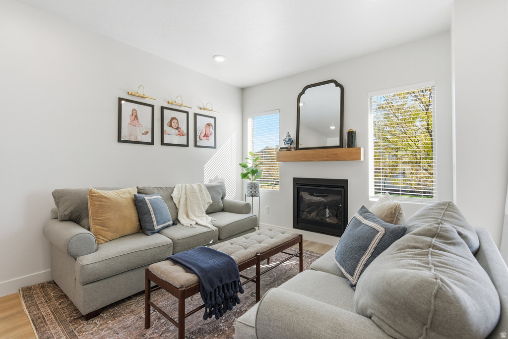 111 W HARVES VLG Saratoga Springs, UT 84045