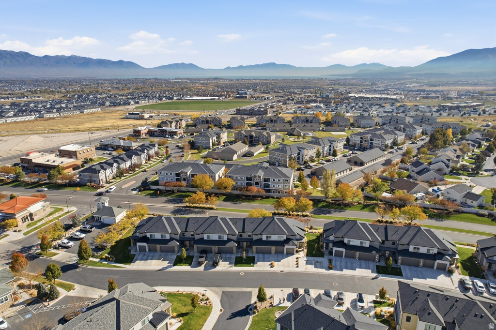 111 W HARVES VLG Saratoga Springs, UT 84045