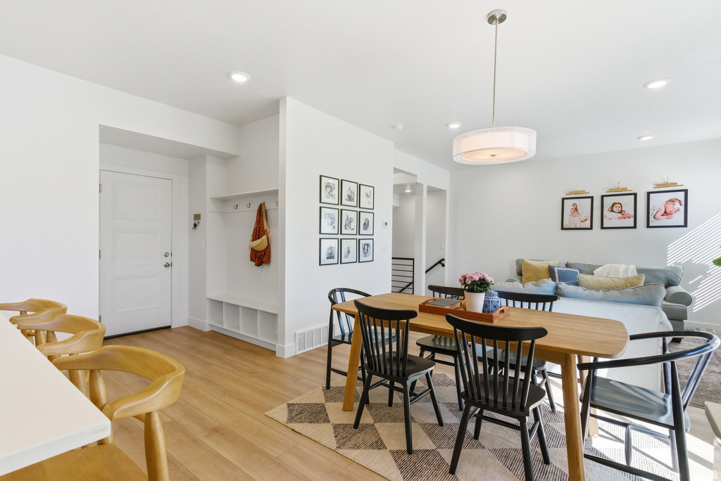 111 W HARVES VLG Saratoga Springs, UT 84045