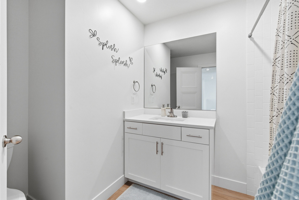 111 W HARVES VLG Saratoga Springs, UT 84045