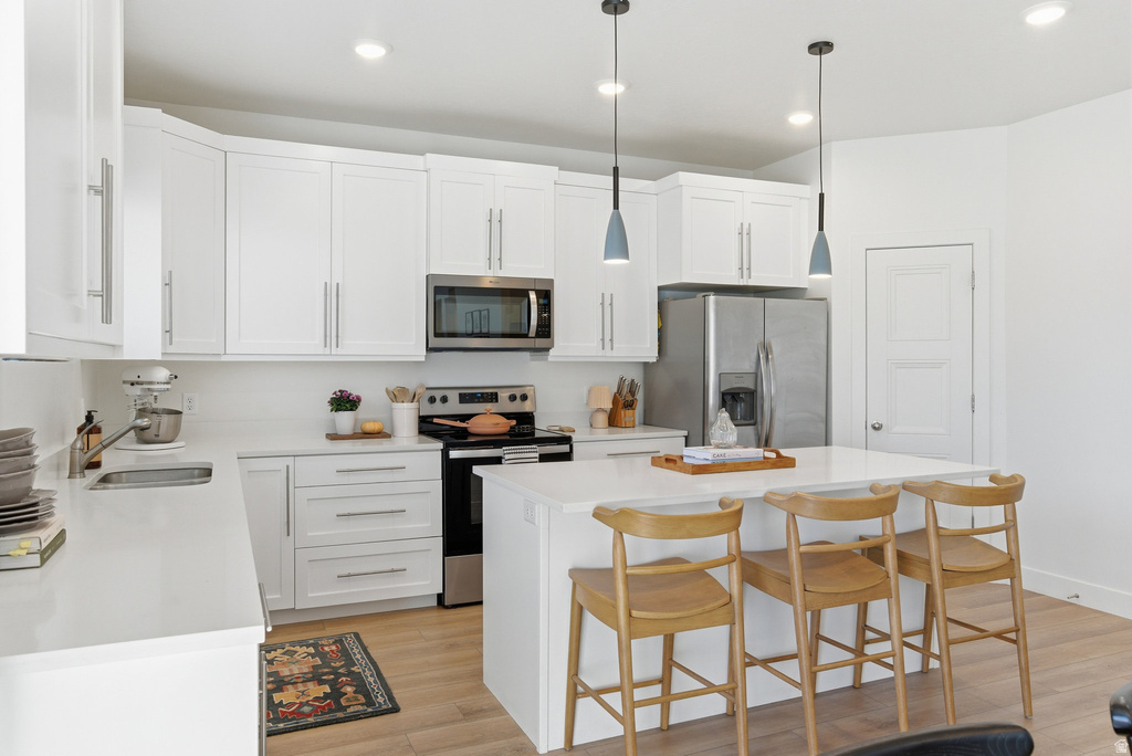 111 W HARVES VLG Saratoga Springs, UT 84045