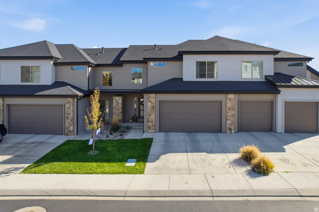 111 W HARVES VLG Saratoga Springs, UT 84045