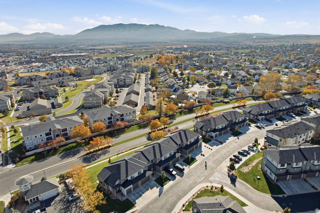 111 W HARVES VLG Saratoga Springs, UT 84045