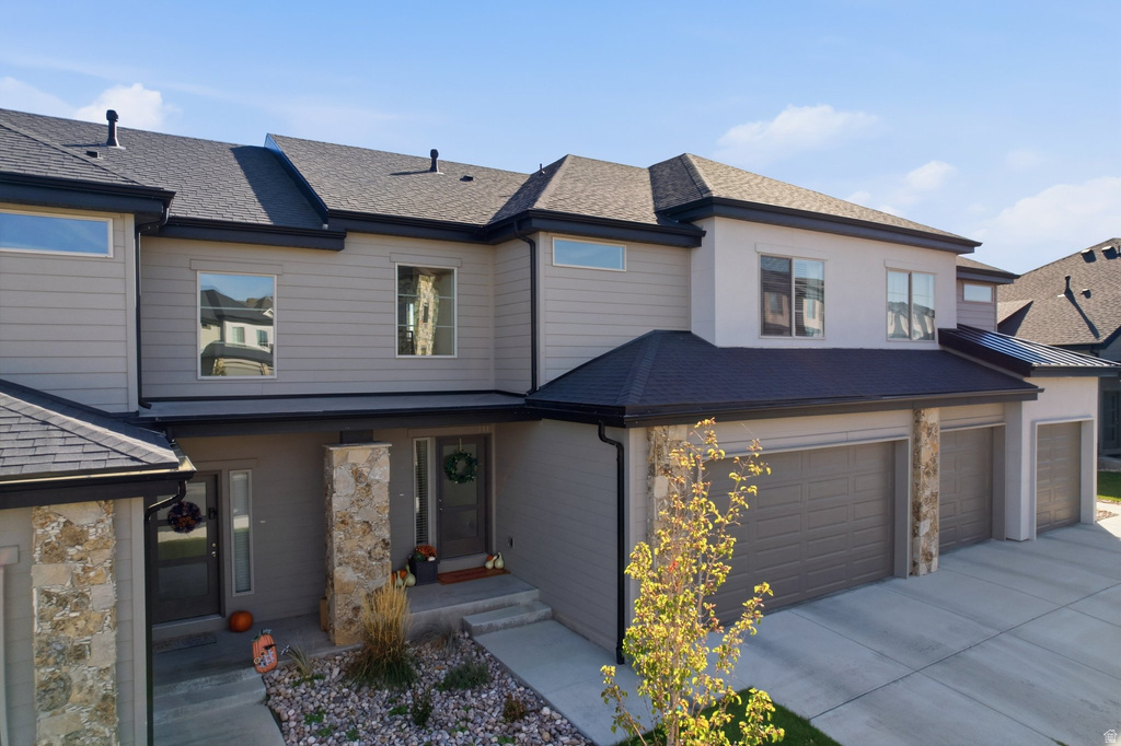 111 W HARVES VLG Saratoga Springs, UT 84045