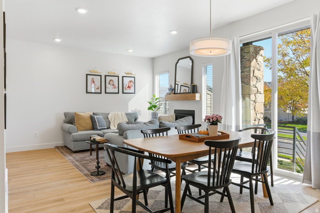 111 W HARVES VLG Saratoga Springs, UT 84045