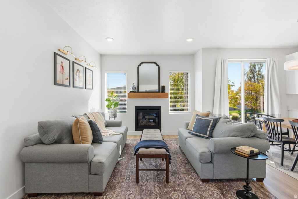 111 W HARVES VLG Saratoga Springs, UT 84045