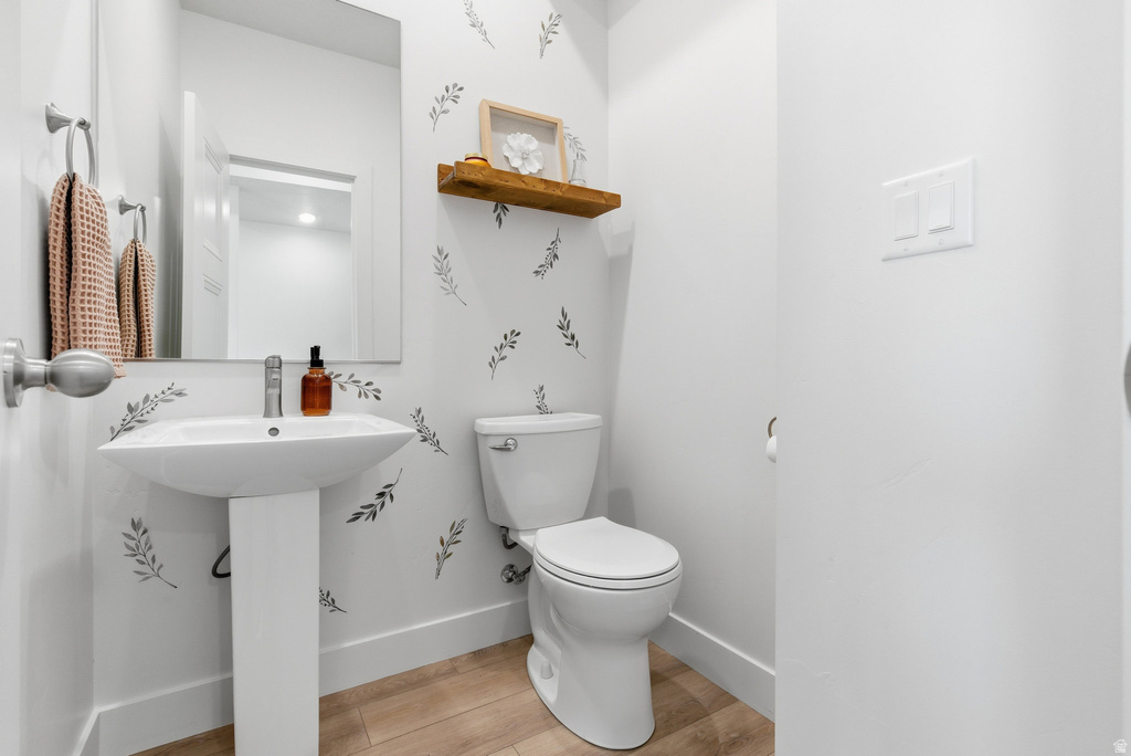 111 W HARVES VLG Saratoga Springs, UT 84045