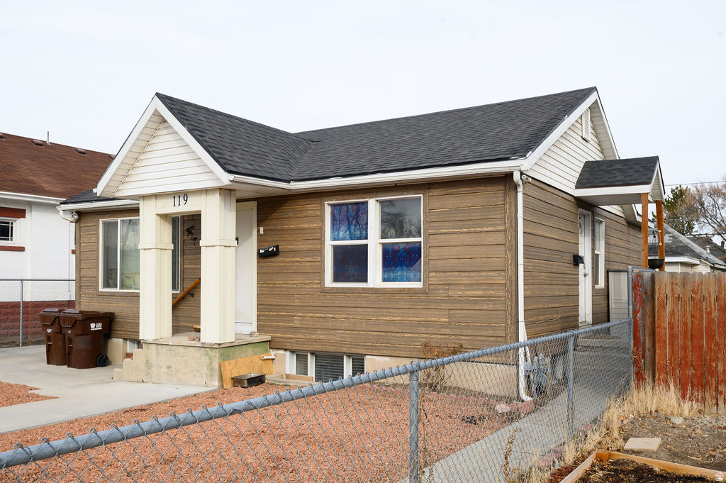 119 E LESLIE AVE South Salt Lake, UT 84115