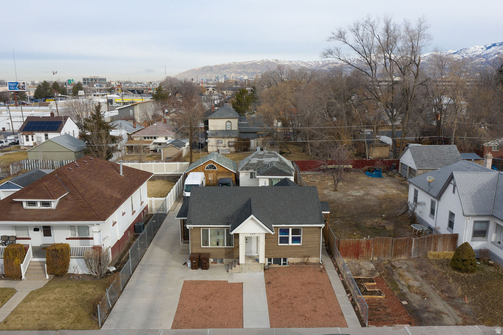 119 E LESLIE AVE South Salt Lake, UT 84115