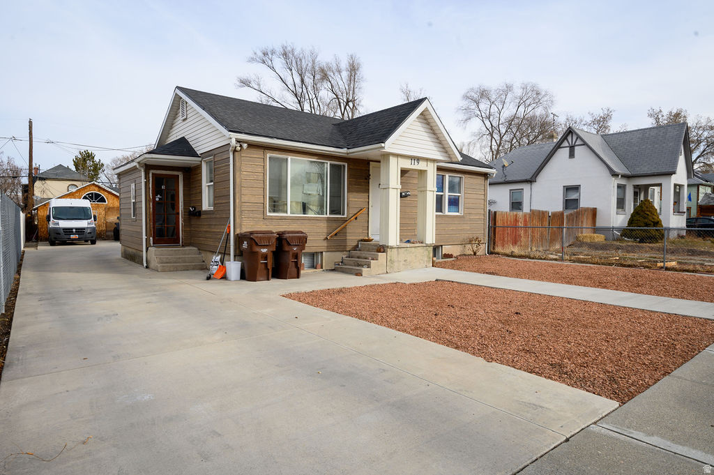 119 E LESLIE AVE South Salt Lake, UT 84115