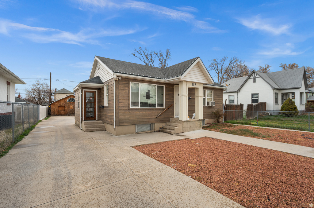 119 E LESLIE AVE South Salt Lake, UT 84115