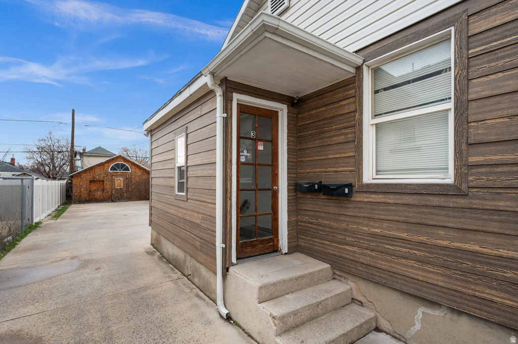 119 E LESLIE AVE South Salt Lake, UT 84115