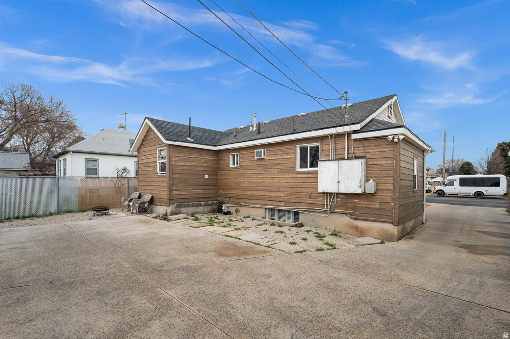 119 E LESLIE AVE South Salt Lake, UT 84115