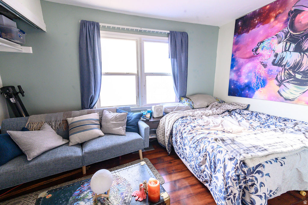 119 E LESLIE AVE South Salt Lake, UT 84115