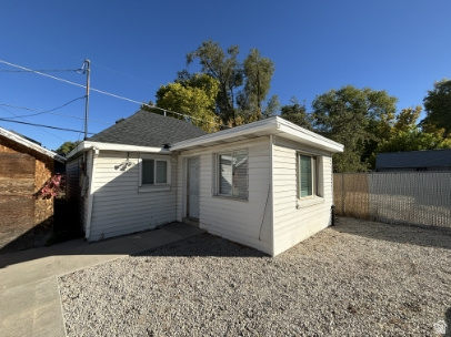 119 E LESLIE AVE South Salt Lake, UT 84115