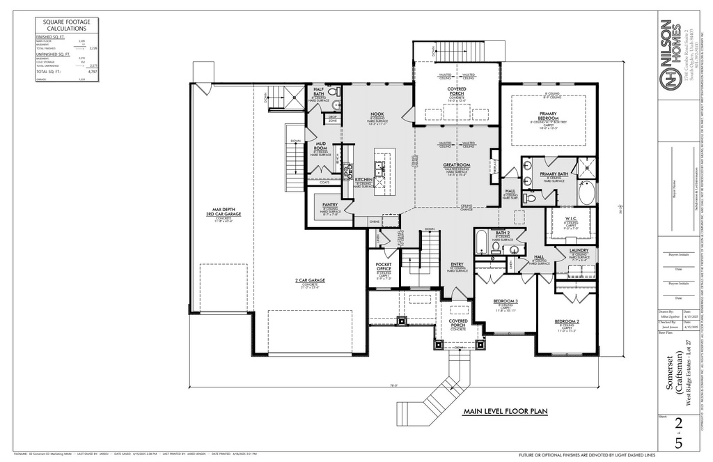 3215 S 4950 W #27 West Haven, UT 84401