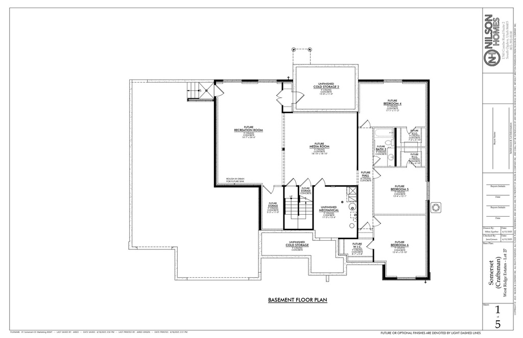 3215 S 4950 W #27 West Haven, UT 84401