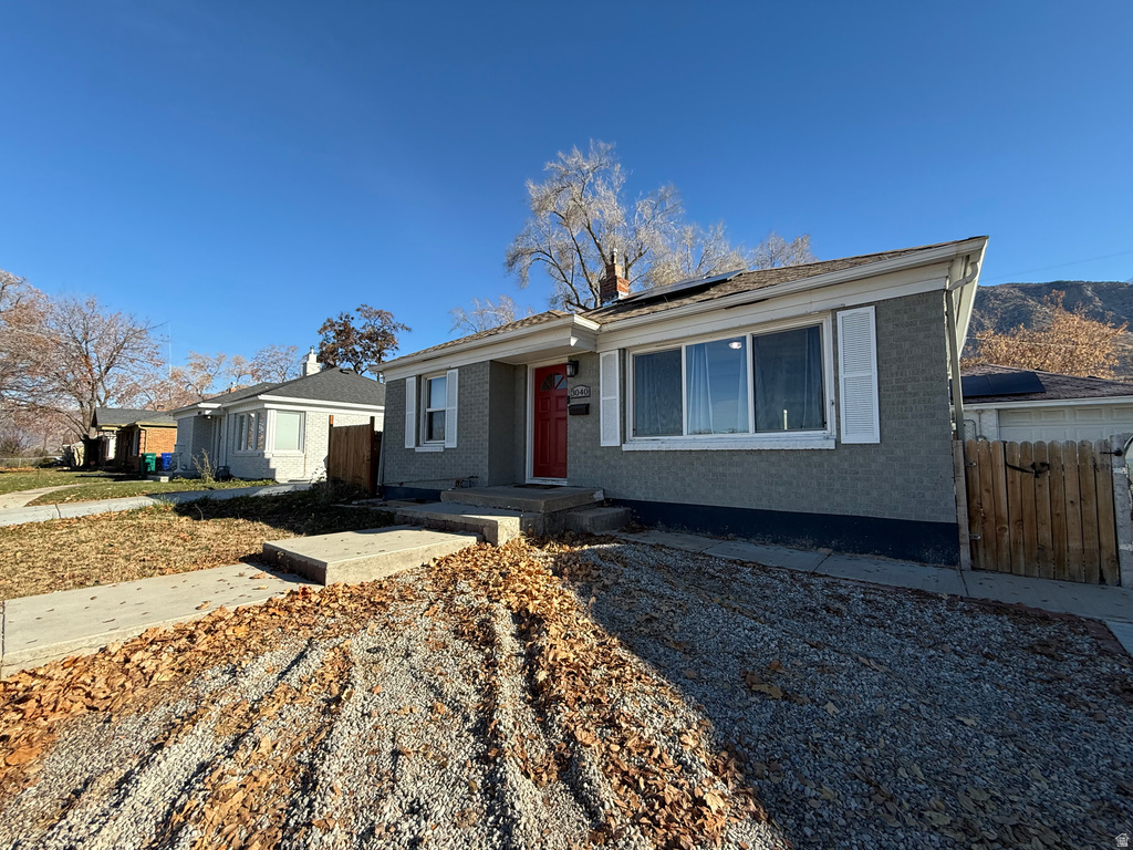 3040 HARRISON BLVD Ogden, UT 84403