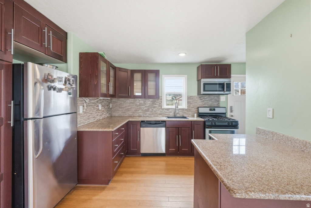 4629 S BOX ELDER ST Murray, UT 84107