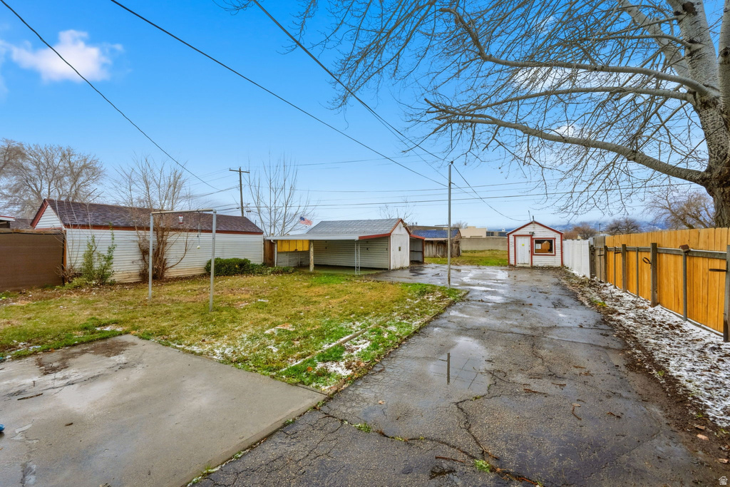 4629 S BOX ELDER ST Murray, UT 84107