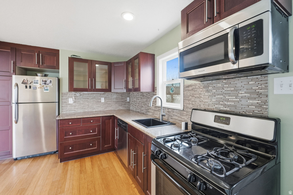 4629 S BOX ELDER ST Murray, UT 84107