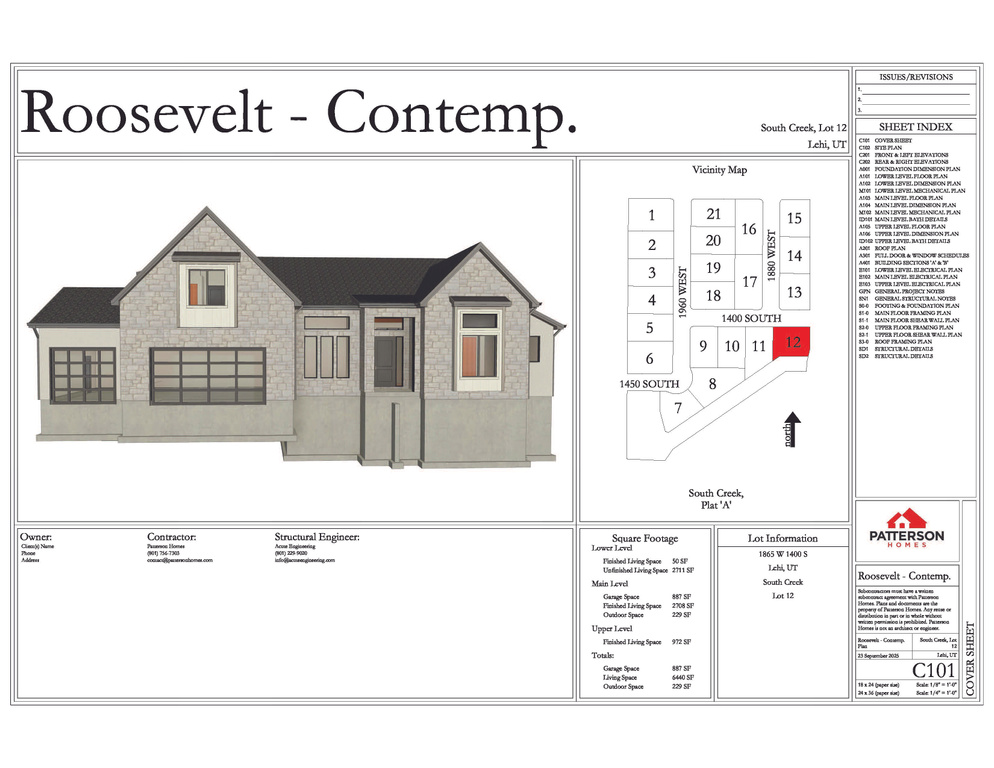 1865 W 1400 S #12 Lehi, UT 84043