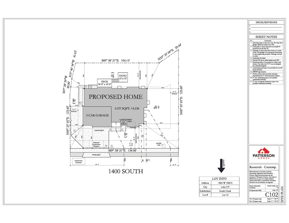 1865 W 1400 S #12 Lehi, UT 84043