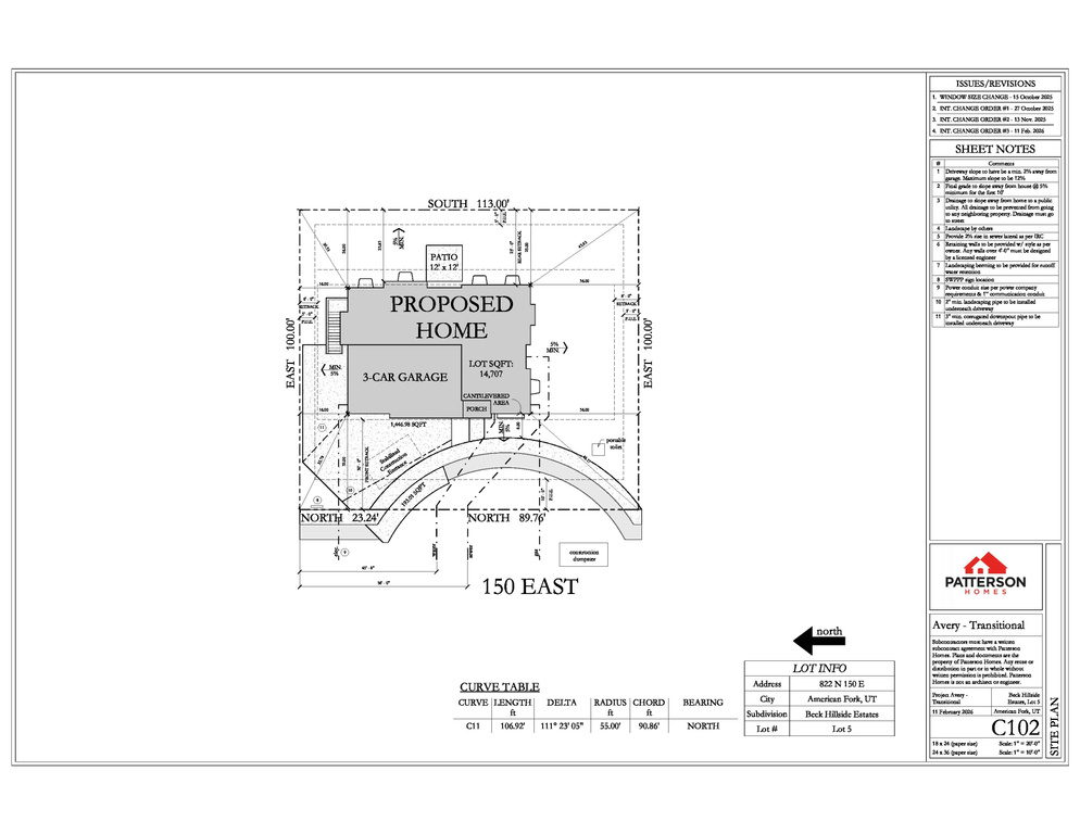 822 N 150 E #5 American Fork, UT 84003