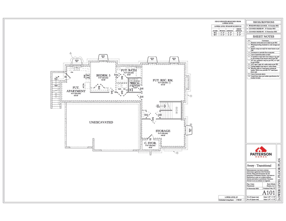 822 N 150 E #5 American Fork, UT 84003