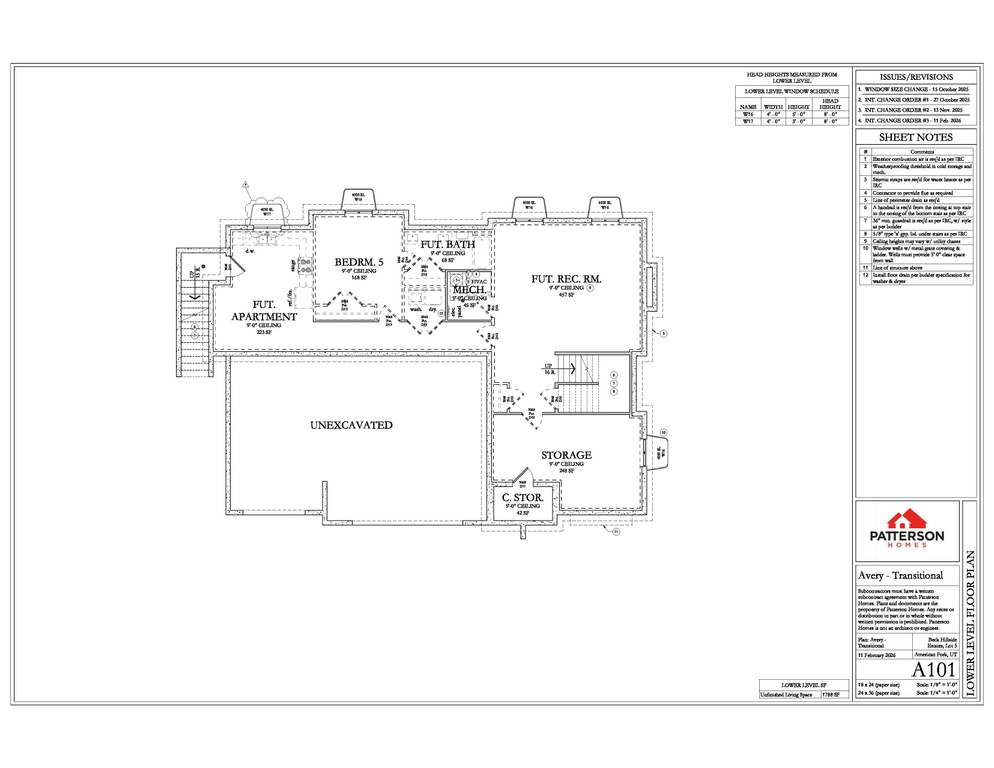 822 N 150 E #5 American Fork, UT 84003