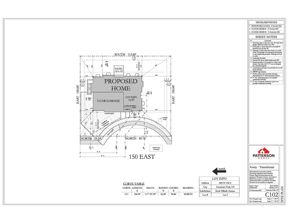 822 N 150 E #5 American Fork, UT 84003