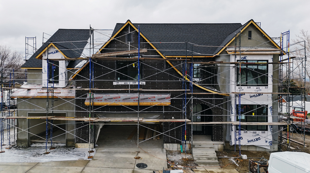 822 N 150 E #5 American Fork, UT 84003