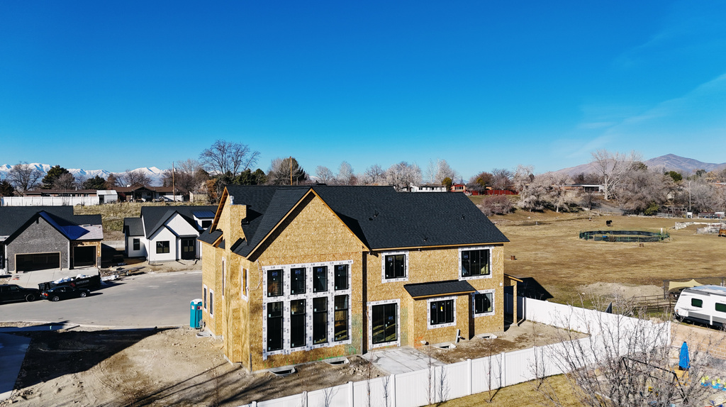 822 N 150 E #5 American Fork, UT 84003