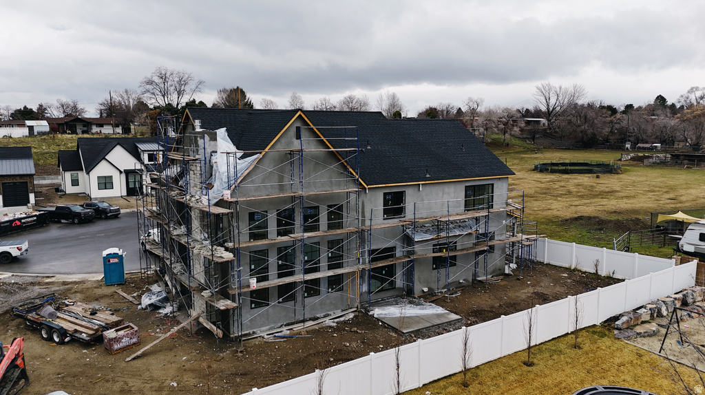 822 N 150 E #5 American Fork, UT 84003