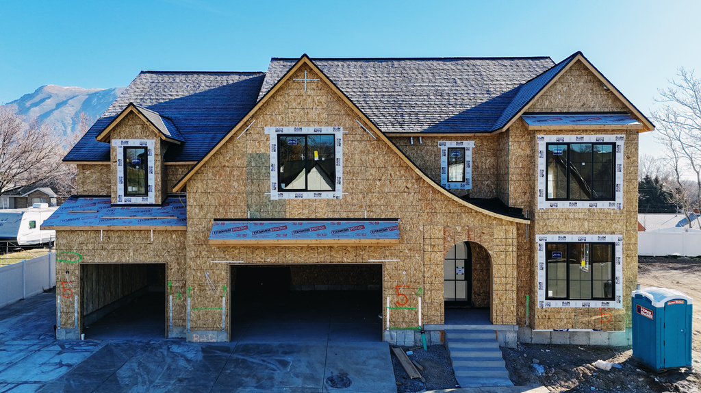 822 N 150 E #5 American Fork, UT 84003